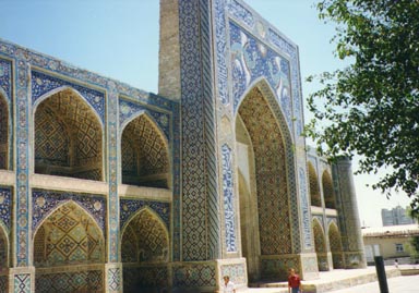 Uzbekistan Photo 6