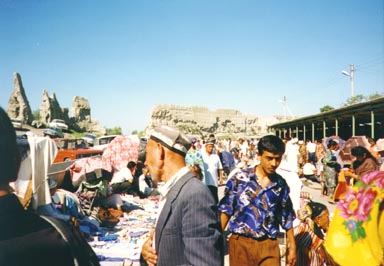Uzbekistan Photo 1