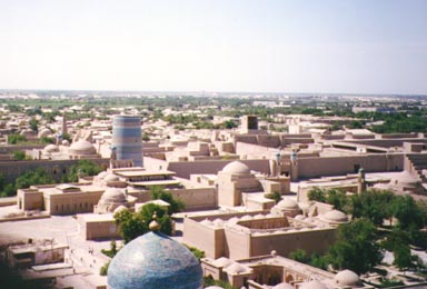 Uzbekistan Photo 8