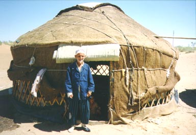 Uzbekistan Photo 11