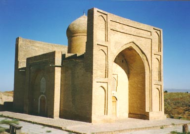 Uzbekistan Photo 16