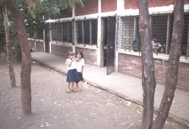Honduras 01