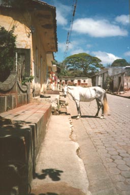 Nicaragua 09